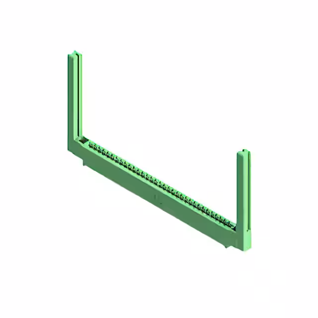 337-032-523-658 EDAC Inc.  Edgeboard Connectors